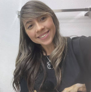 Meet your Posher, Soneidy